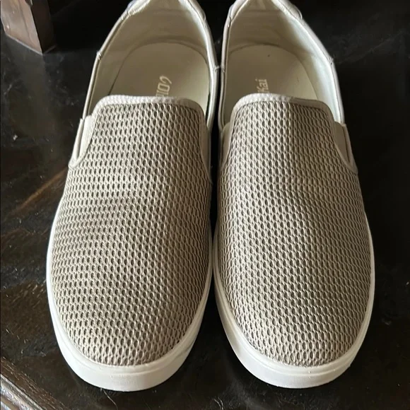 Olukai Lae’ahi Clay Slip-On Mesh Loafers Lae main image 4